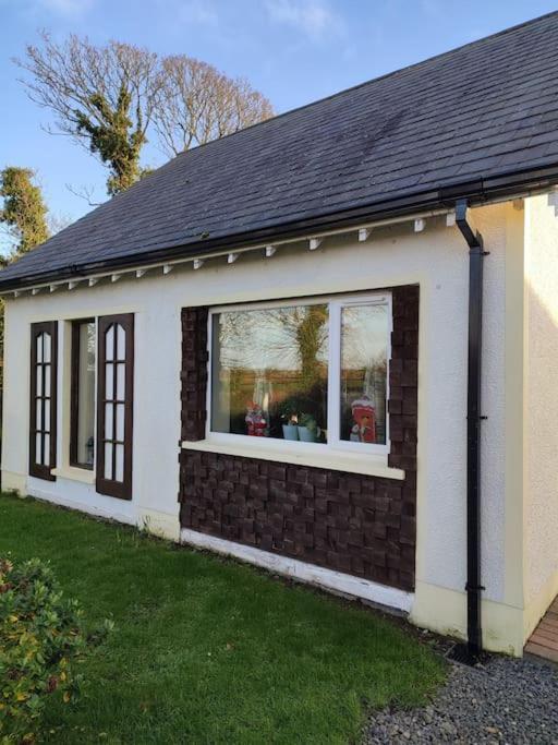 Villa The Gate House Kirkistown Esterno foto