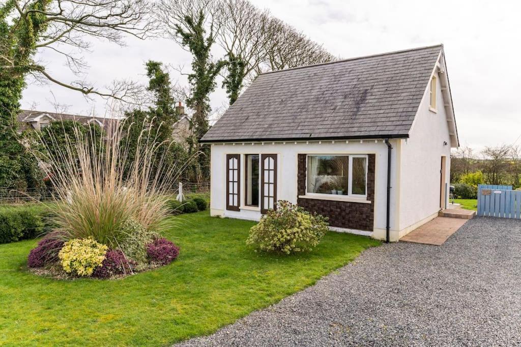 Villa The Gate House Kirkistown Esterno foto