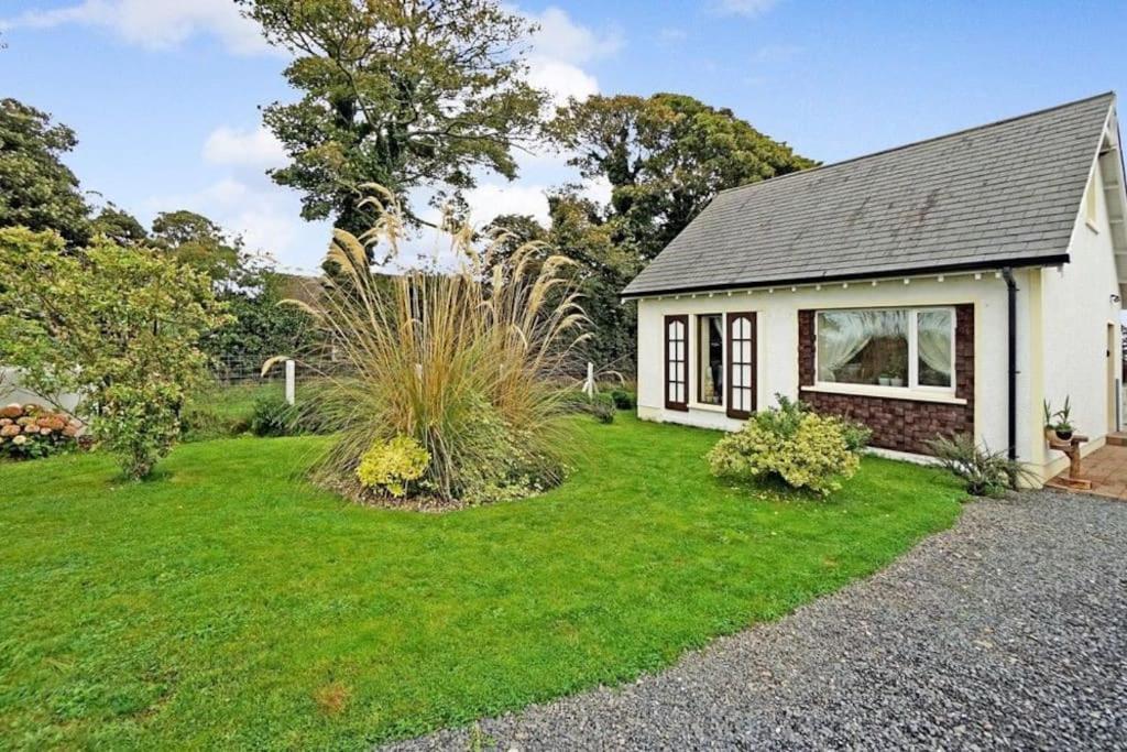 Villa The Gate House Kirkistown Esterno foto