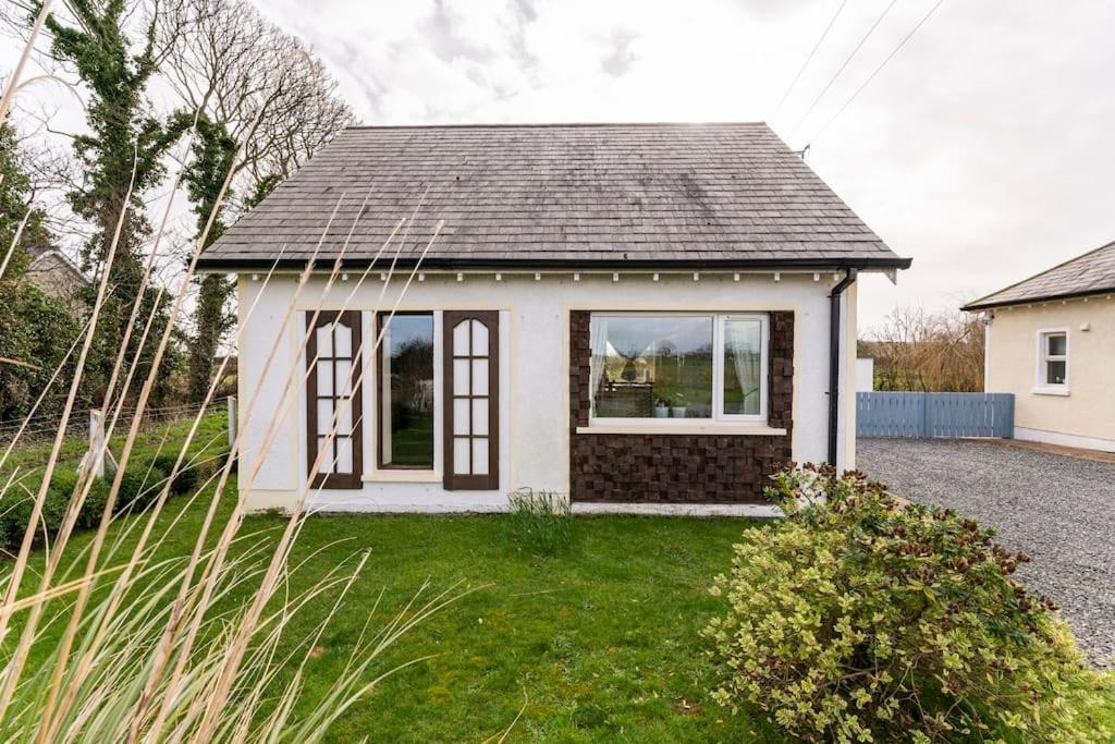 Villa The Gate House Kirkistown Esterno foto